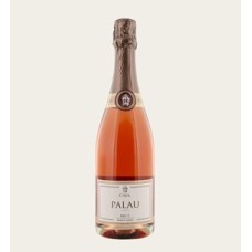 Cava Palau Rosado